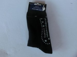 Anti halk sock nr 5255